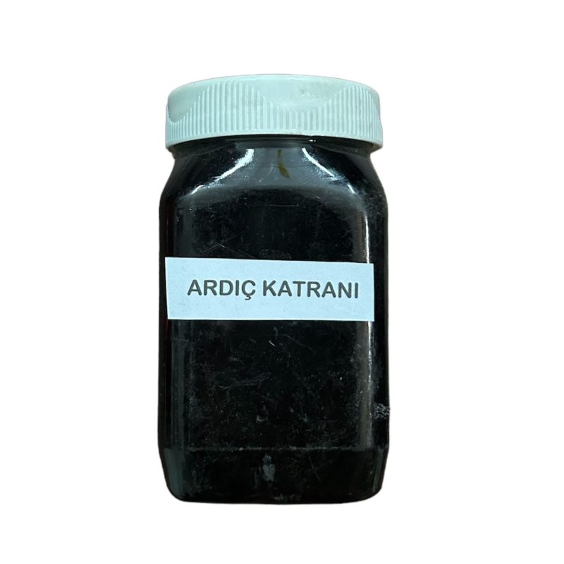 Ardıç Katranı