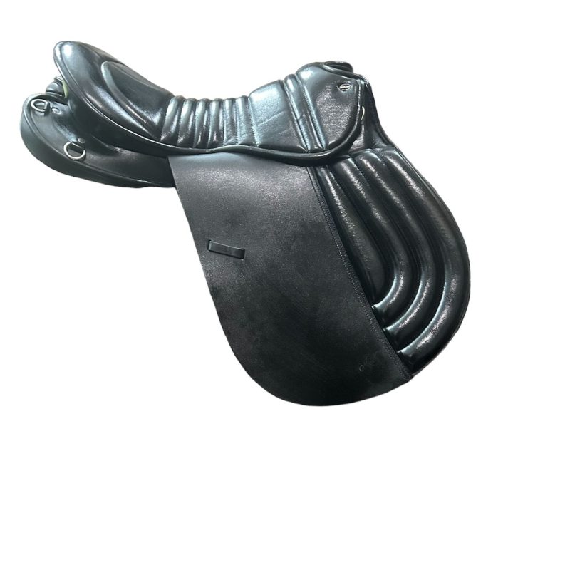 Norton Deri İzlanda Eyeri