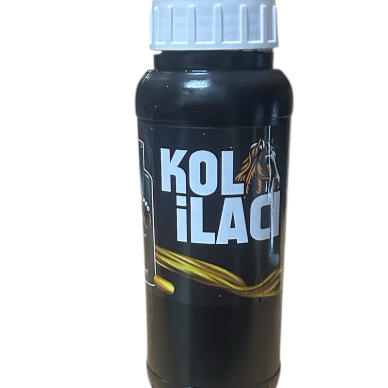 Kol İlacı