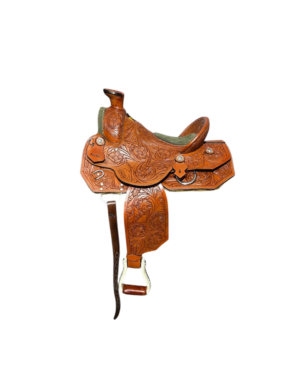 Western Eyer - Görsel 4