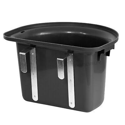 Askılı Su ve Yem Kovası 12 LT