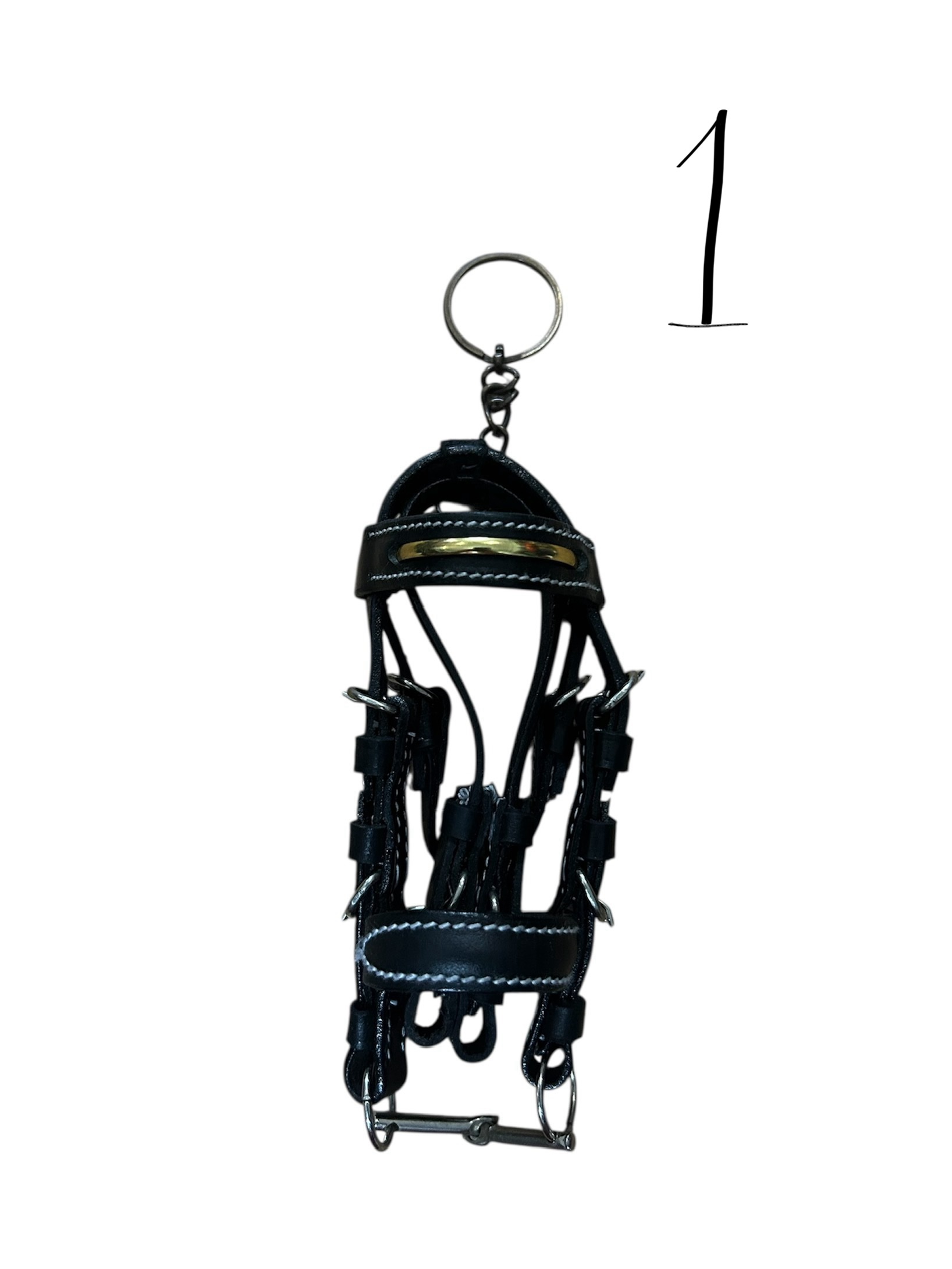 Anahtarlık Başlık - Görsel 3